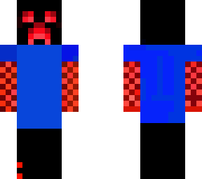 dark creeper