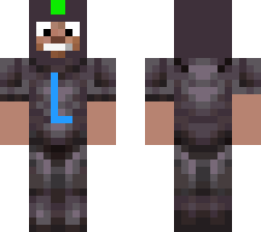 destroyer of the creepers