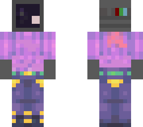 doppio {damaged}