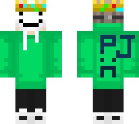 dreamboy skin