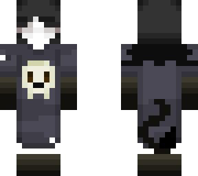 echos in the night, beware the wendigo's cries (remake)