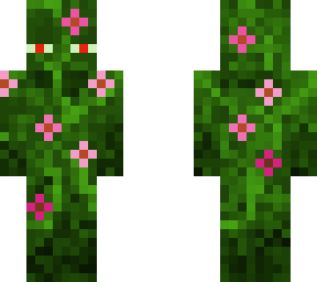 flower guy