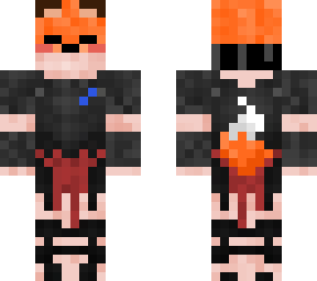 fox with better skin