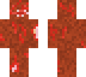 fuzzy demon