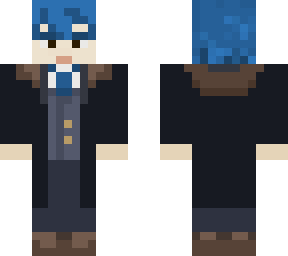Merlon Minecraft marlon | Minecraft Skins