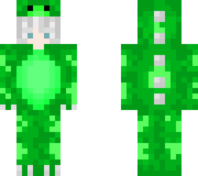 green dragon