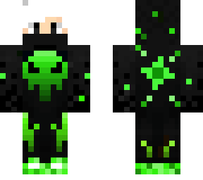 green vibe