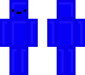 happeh :d / sed >~< boi (troll)