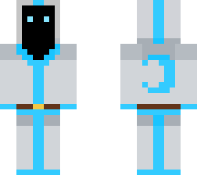 holy acolyte (fixed)