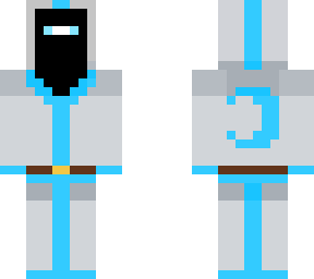 holy acolyte