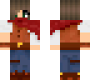 ikey cowboy