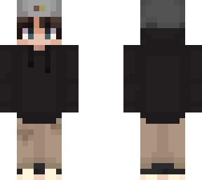 irl me (remade)