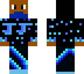 jj skin
