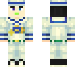 josuke 8