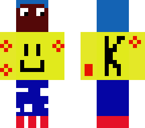 k's avatar