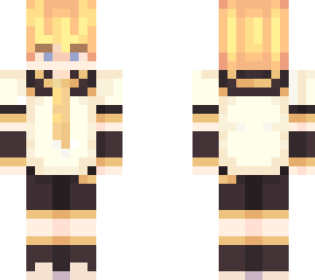 kagamine len