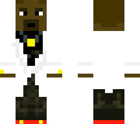 kanye west(white suit)