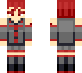 kasane teto (hive-style)