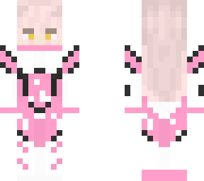 leona - zoo keeper