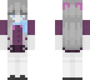magenta-ish
