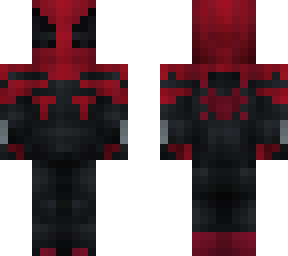 masked spood