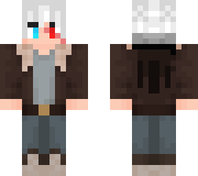 maximilian frost urban vest