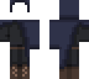 medieval assasin outfit