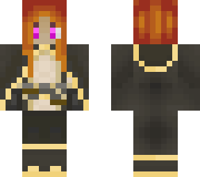 medieval female