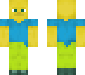 mineblox noob