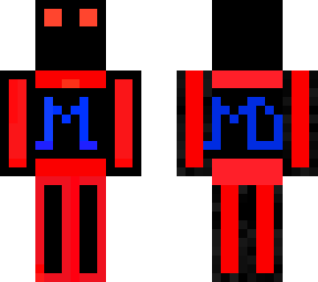 mohak's ustom skin