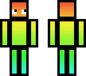mr. rainbow