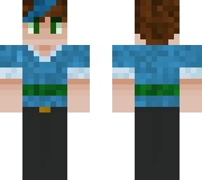basic | Minecraft Skins