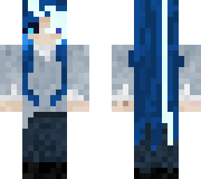 my oc