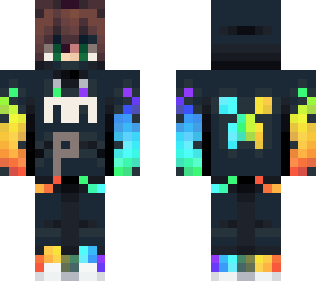 my skin