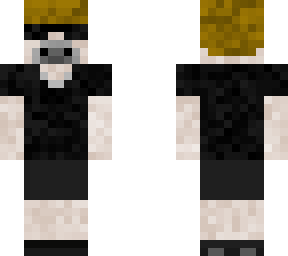 my skin
