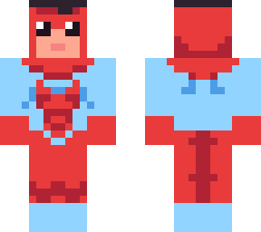 omni-mark (comics)