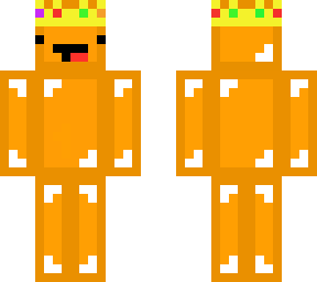 orange skeppy
