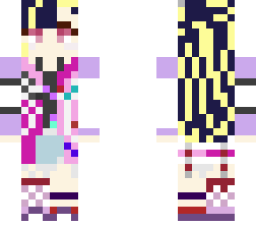 pareo (reona nyubara) 3