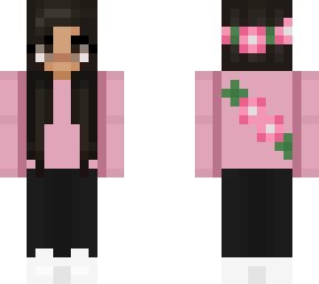 pink pird