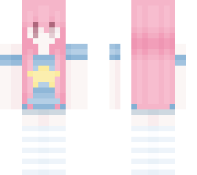 pinky