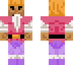 prince adam of eternia
