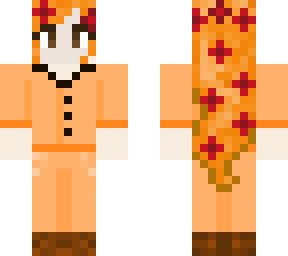 prison skin