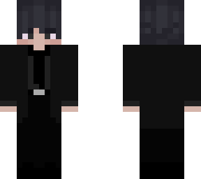 prod black coat