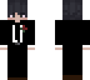 prod rose tux