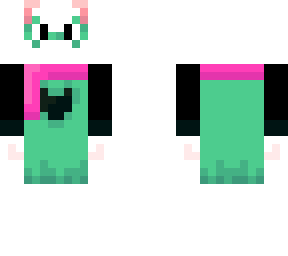 ralsei (no hat)