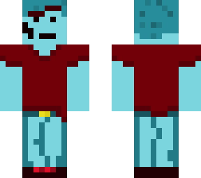 random dude