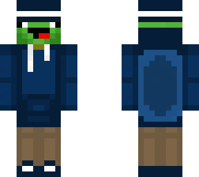 revamped version of my main skin