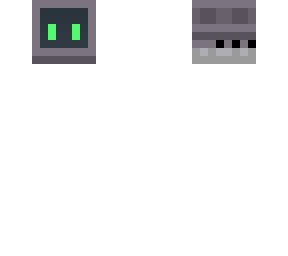 ricta-bot (head only)