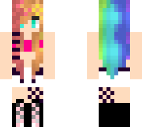 scene girl (edited)