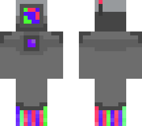shadow drone